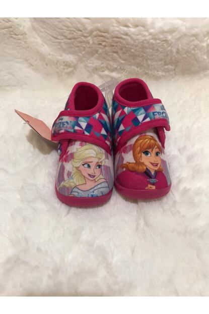 Gigi Ayakkabi Gigi Kiz Cocuk Elsa Anna Frozen Panduf Trendyol