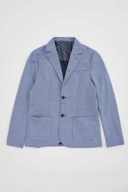 Defacto Erkek Cocuk Blazer Ceket Trendyol