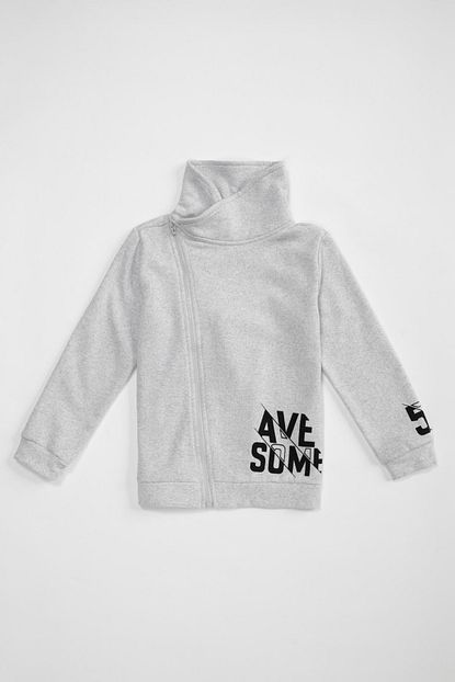 Defacto Erkek Cocuk Sal Yaka Sweatshirt Trendyol