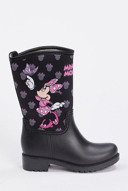 defacto kiz cocuk mickey minnie mouse