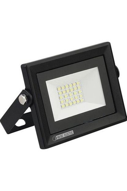 horoz elektrik led projektor 20w 160w 2700k gunisigi smd led ip65 su gecirmez led projektor fiyati yorumlari trendyol