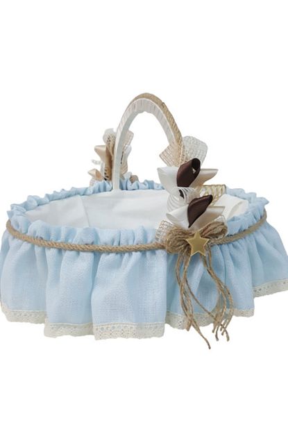 Baby Luks Bebek Hediye Sepeti Trendyol