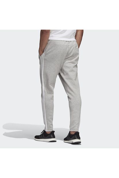 Adidas Erkek Gri Esofman Alti Trendyol