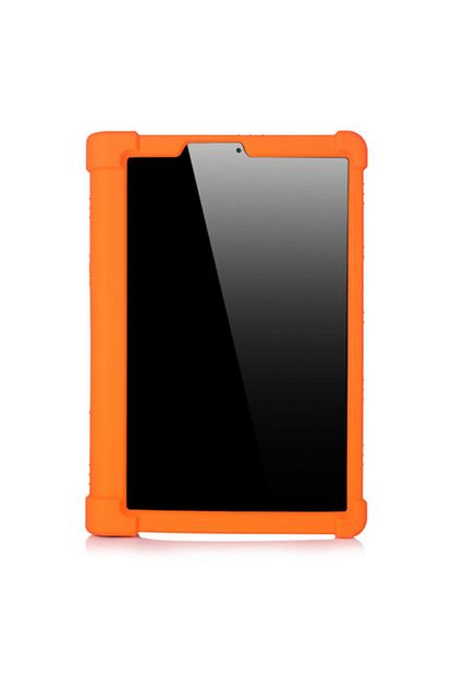 Ssmobil Lenovo Yoga Smart Tab Tb X705f Premium Ultra Korumali Silikon Kilif Trendyol