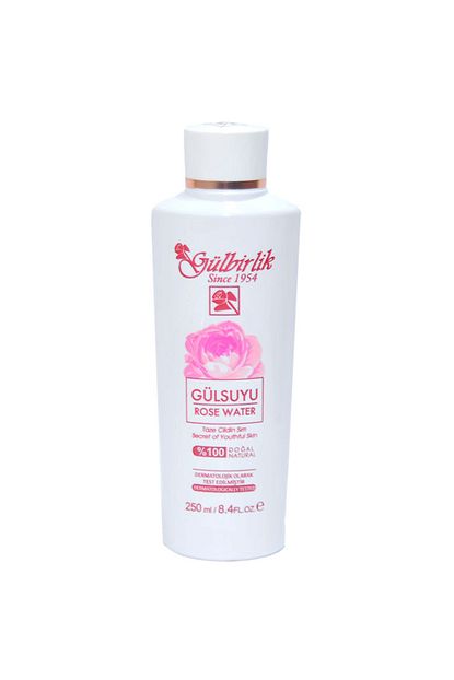Gulbirlik Gul Suyu 250 Ml 8682035034025t1 Trendyol