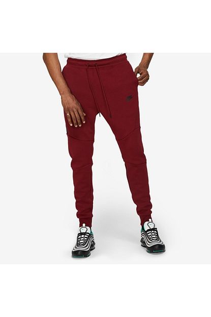 Nike Tech Fleece Joggers Erkek Esofman Alti 805162 678 Trendyol