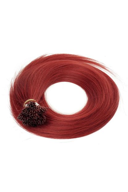 S Well Renkli Animasyon Boncuk Kaynak Sac 10 Adet 65 Cm Trendyol