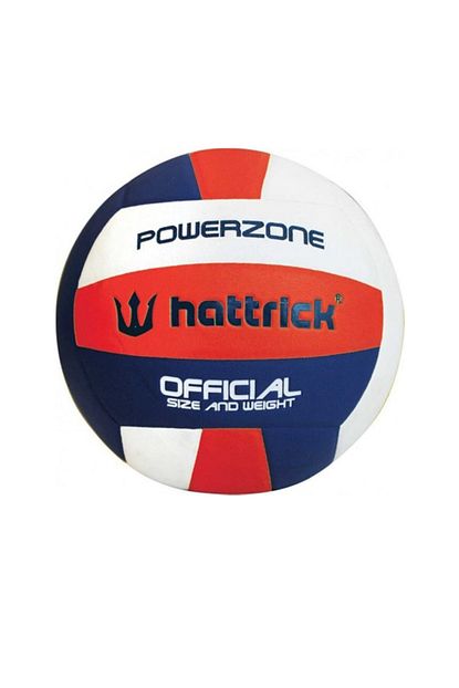 Hattrick Hattrick Powerzone Voleybol Topu Trendyol