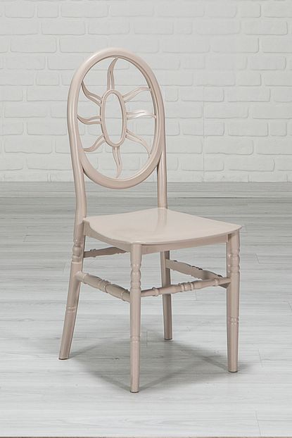 Sandalie Sunny Sandalye Cappucino 2 Adet Trendyol