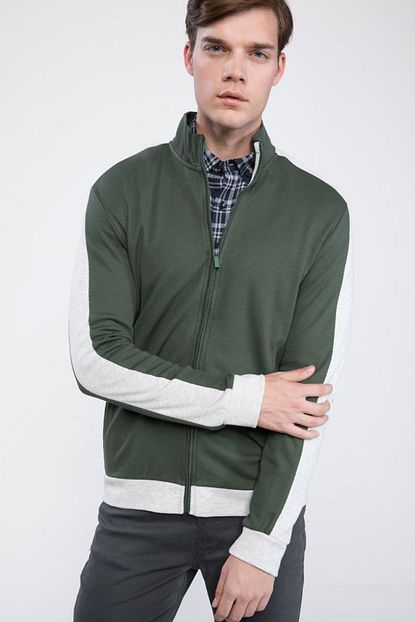 Defacto Erkek Bogazli Jarkarli Hirka J0201az 18au Ar140 Trendyol