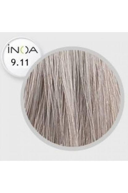 Inoa Acik Derin Kullu Sari Boya Trendyol
