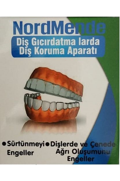 Evimshopping Dis Gicirdatma Aparati Gece Plagi Nrd 19 Trendyol