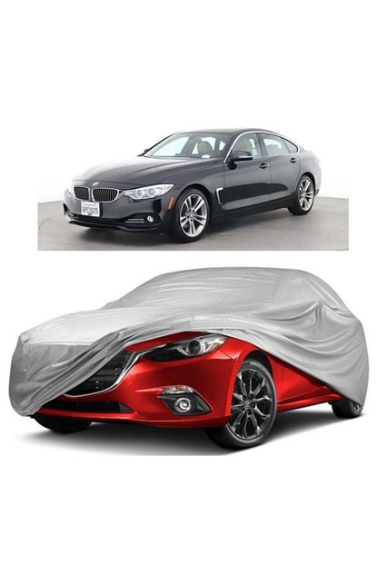 Coverplus Bmw 428i Araba Brandasi Miflonlu Branda Oto Cadir Ortu Trendyol