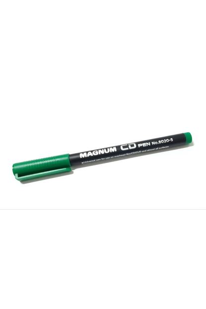 Magnum Cd Kalemi M Yesil Trendyol