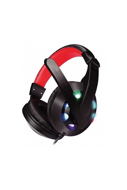 Concord C 944 Mikrofonlu Stereo Oyuncu Gaming Kulaklik Trendyol