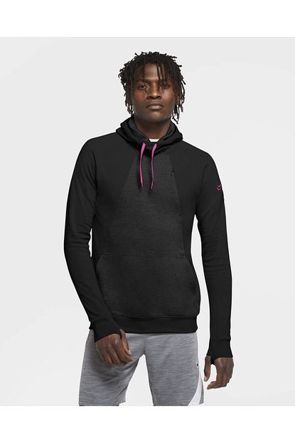 Nike Dry Acd Hoodie Po Fp Ht Erkek Sweatshirt Trendyol