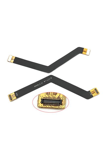Ally Mobile Lenovo K6 Note K33a42 K33a48 Ekran Motherbord Ara Film Flex Trendyol