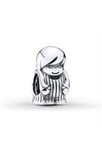 My Story Erkek Cocuk Pandora Icin Gumus Charm Trendyol