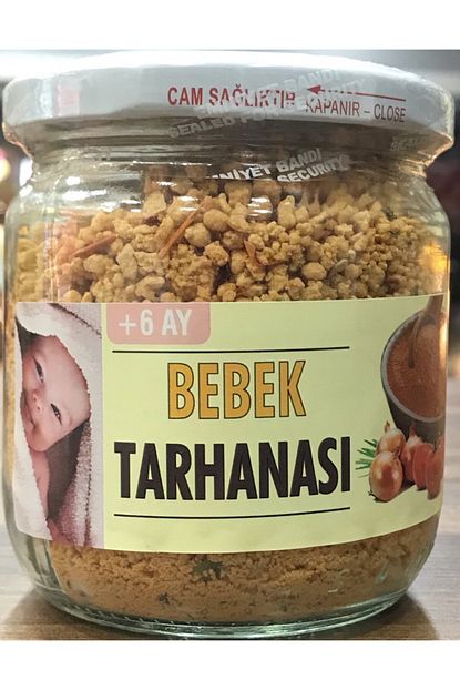 duzce elmas hanim bebek tarhanasi 6 ay