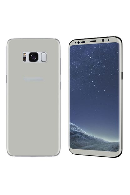 Ally Mobile Asus Zenfone 3 Max Zc520tl Full Kaplama Kirilmaz Cam Ekran Koruyucu Trendyol