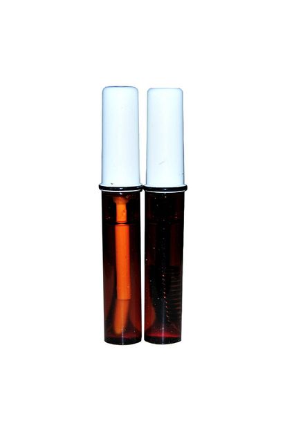Mecitefendi Kas Ve Kirpik Bakim Yagi 2 X 8ml Trendyol