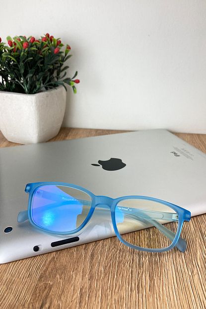 Eye Friend Cocuklar Icin Bilgisayar Ekran Gozlugu Trendyol