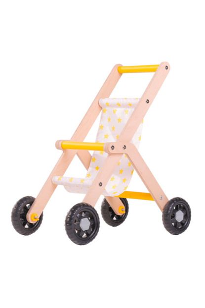 Niladesign Oyuncak Bebek Arabasi Trendyol