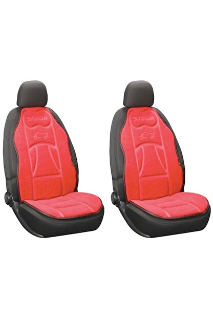 Dat Renault Escape Oto Koltuk Koltuk Kilifi Oto Koltuk Minderi Kirmizi 2 Adet Trendyol