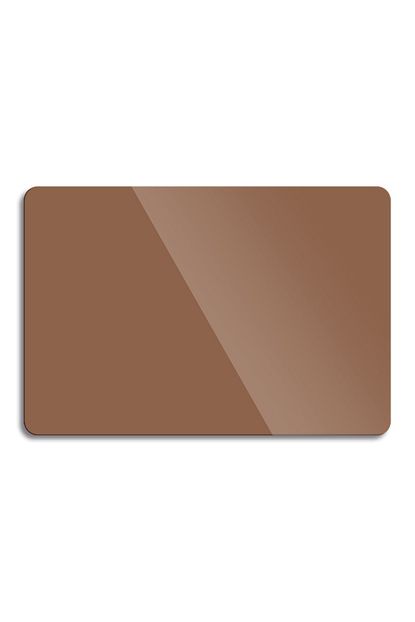 Decovetro Duz Renkli Cam Kesme Tahtasi 30x40 Cm Trendyol