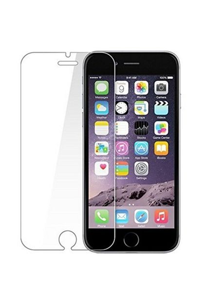 Syrox Apple Iphone 6 6s Ekran Koruyucu Trendyol