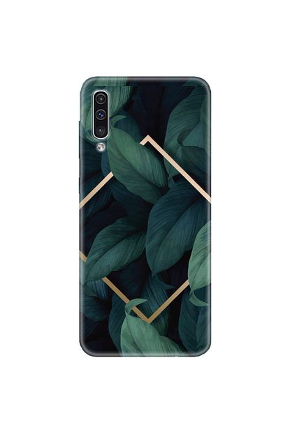 huawei p smart pro cicek desenli kilif