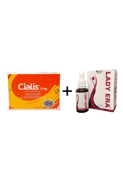 cabs cialis 5mg 28 tablet lady era