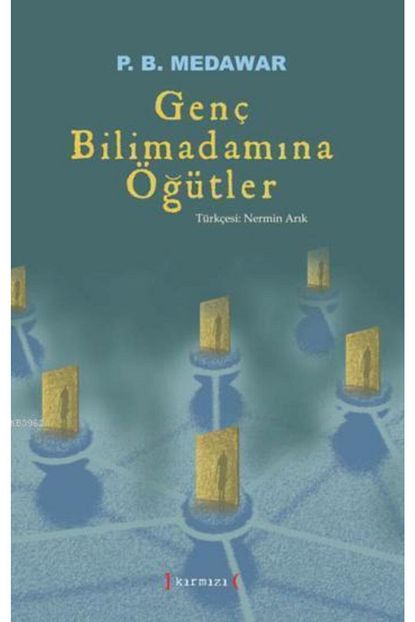 Kirmizi Yayinlari Genc Bilimadamina Ogutler Trendyol