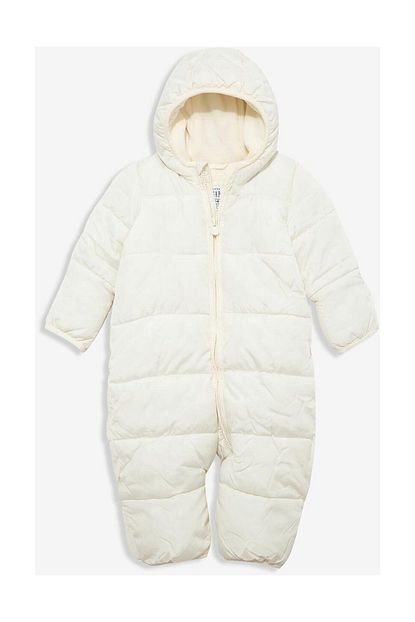 gap baby erkek bebek kapusonlu pufa mont fiyati yorumlari trendyol