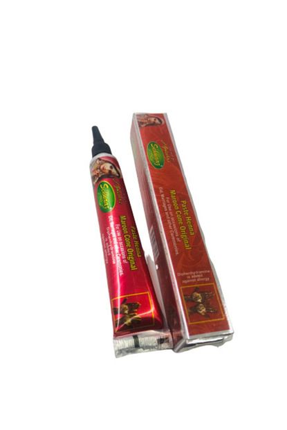Albino Sehnaaz Hint Kinasi 25 Gr Kirmizi Trendyol