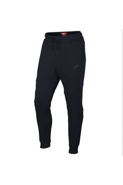 Nike Tech Fleece Joggers Erkek Esofman Alti 805162 010 Trendyol