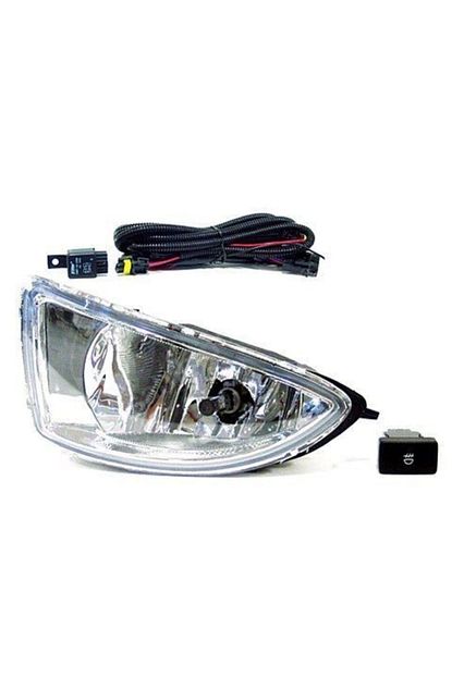Niken Honda Civic Sis Lambasi Fari 2004 2006 Vtec 2 Trendyol