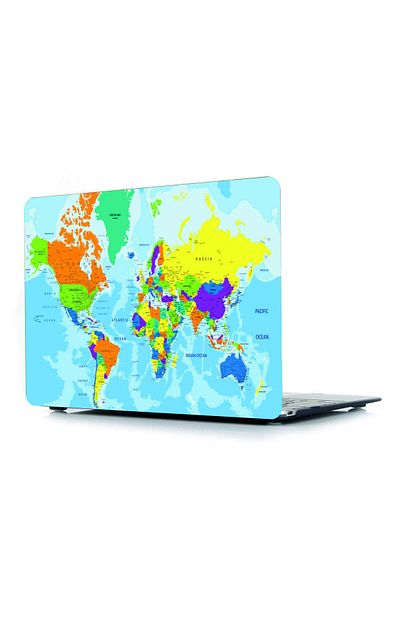 Orkide3d Laptop Sticker Notebook Bilgisayar Kaplama Etiketi Trendyol