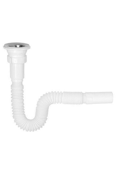 Tema Camasir Bulasik Makinesi Cikisli Koruklu Lavabo Sifonu Trendyol
