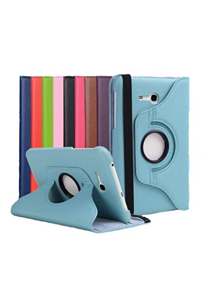 Cepmarketim Turkuaz Samsung Galaxy Tab 3 Lite 7 Sm T110 T111 T113 T116 Kilif Trendyol