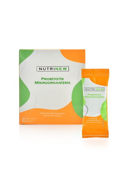 nutrinew vitamins nutrinew probiyotik