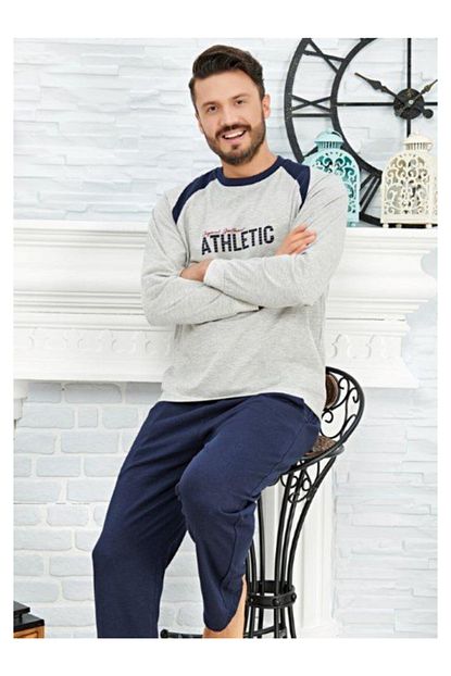 Celebi Erkek Kislik Suprem Pijama Takim Trendyol