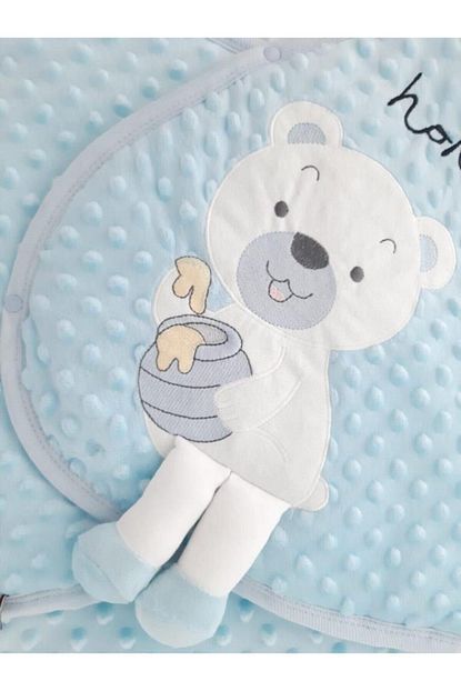 Bebecix Ekinbutik Kundak Battaniye Orgu Patikli Takim Trendyol Boyalı düz, basılı gibi size yönelik çok çeşitli orgu kundak battaniye seçenekleri bulunmaktadır. trendyol