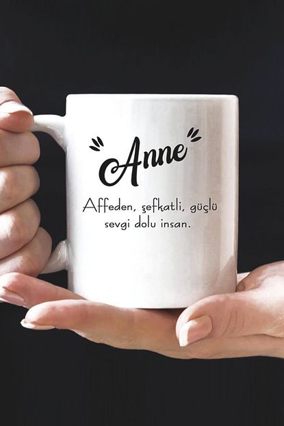 anne sozluk anlami kupa bardak