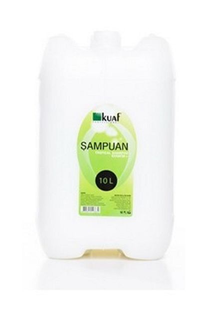 Kuaf Tropikal Keratin Sampuan 10lt Fiyati Yorumlari Trendyol