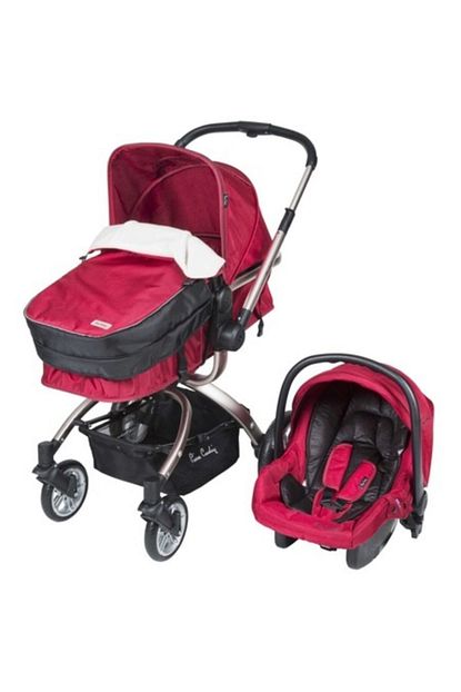 pierre cardin unisex kirmizi pierre cardin twist travel sistem bebek arabasi fiyati yorumlari trendyol
