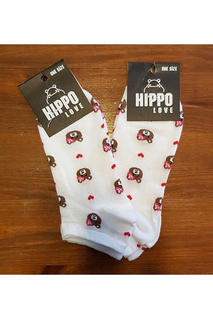 Hippo Neseli Coraplar Trendyol