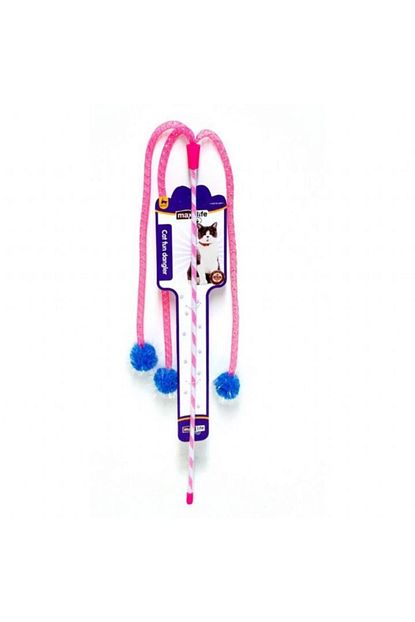 Maxi Life Kedi Oltasi 46cm Trendyol
