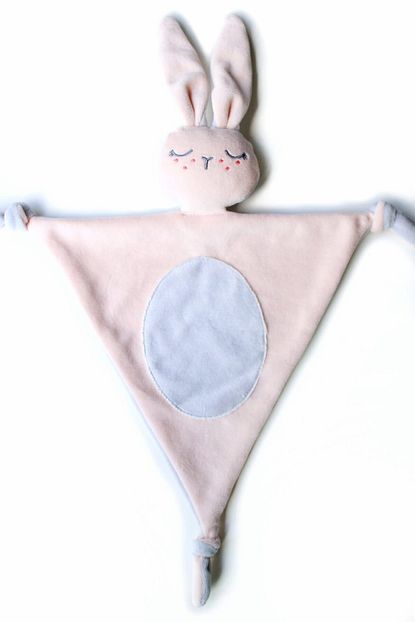baby tales tavsan bebek uyku arkadasi