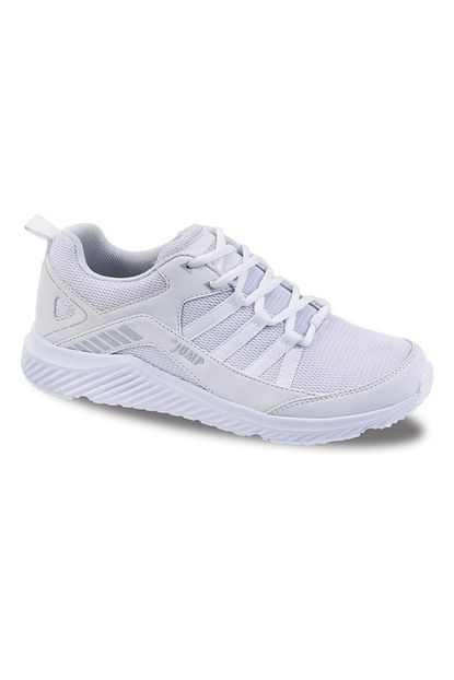 Jump Erkek Beyaz Confort Casual Spor Ayakkabi Trendyol
